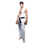Cosplay street fighter ryu