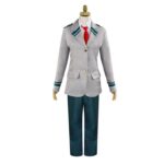 Costume my hero academia homme