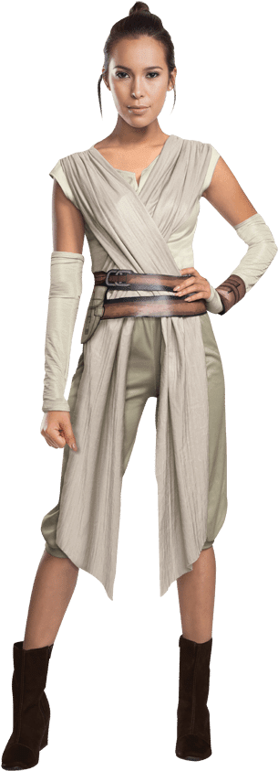 Costume cosplay Star Wars