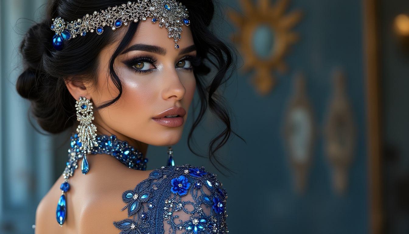 découvrez le cosplay dior, où la haute couture rencontre l'univers geek. plongez dans une aventure stylistique unique alliant élégance et créativité, et explorez comment ces deux mondes se fusionnent pour créer des looks à couper le souffle.