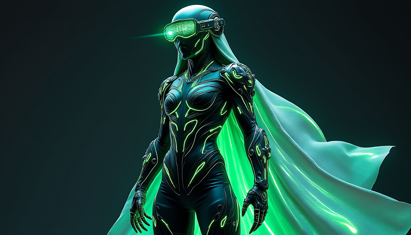 découvrez comment réaliser un cosplay inspiré des jeux vidéo d'ea sports. explorez des astuces, des techniques de création et des idées de personnages emblématiques pour donner vie à vos passions vidéoludiques lors de conventions et événements cosplay.