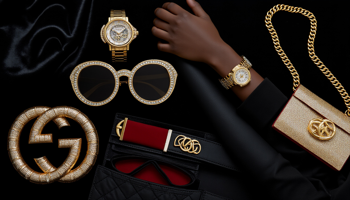 découvrez comment intégrer l'élégance de la haute couture gucci dans vos créations de cosplay. inspirez-vous des tendances et des designs emblématiques pour réaliser des costumes uniques et stylés qui captivent à chaque événement.