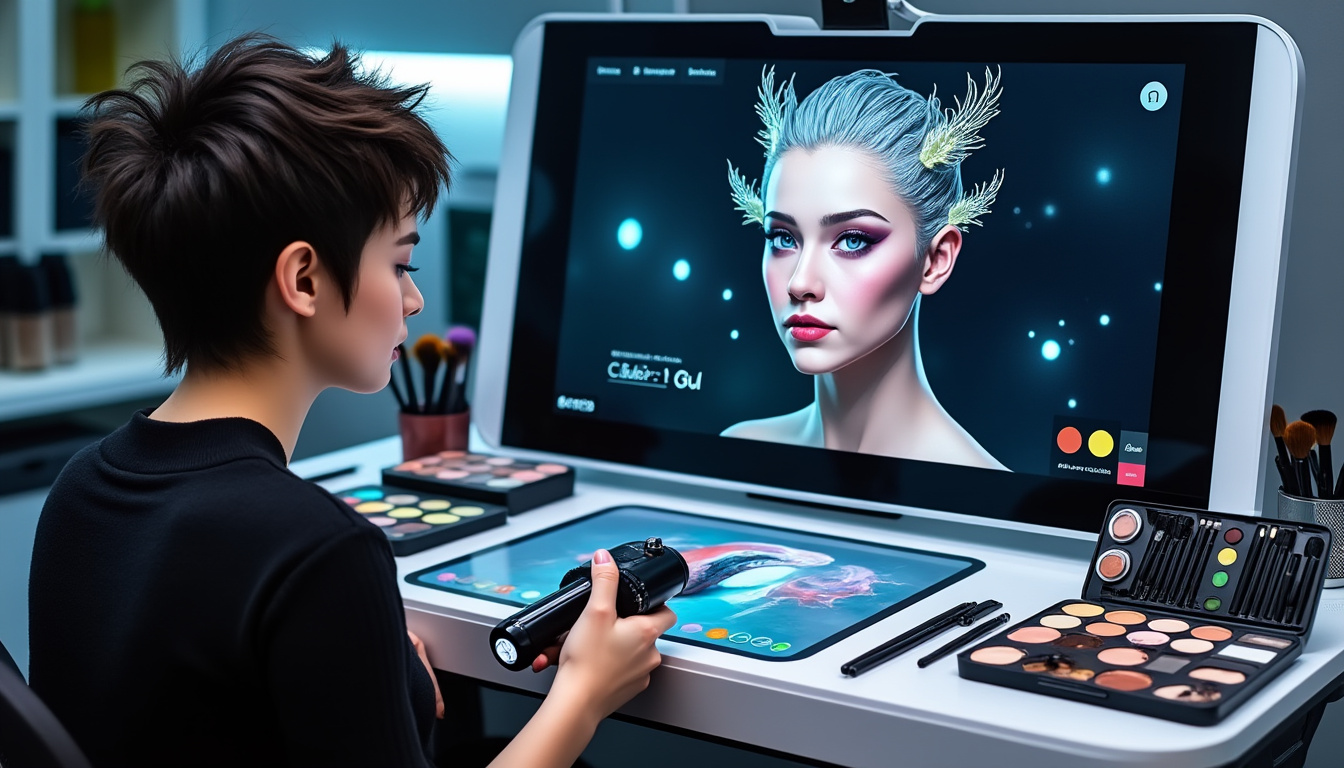 découvrez nos astuces maquillage inspirées par l'oréal pour réaliser le cosplay de vos personnages préférés. transformez-vous en un clin d'œil grâce à des conseils experts et des produits incontournables.