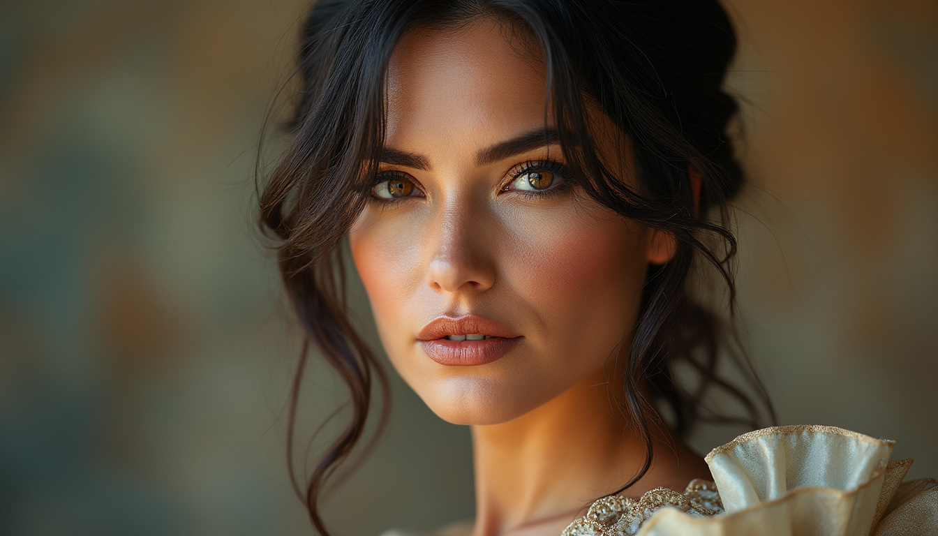 découvrez nos astuces maquillage pour vous transformer grâce au cosplay l'oréal ! obtenez des conseils pratiques et des techniques pour réaliser des looks impressionnants et originaux, tout en mettant en valeur votre créativité et votre passion pour le monde du cosplay.