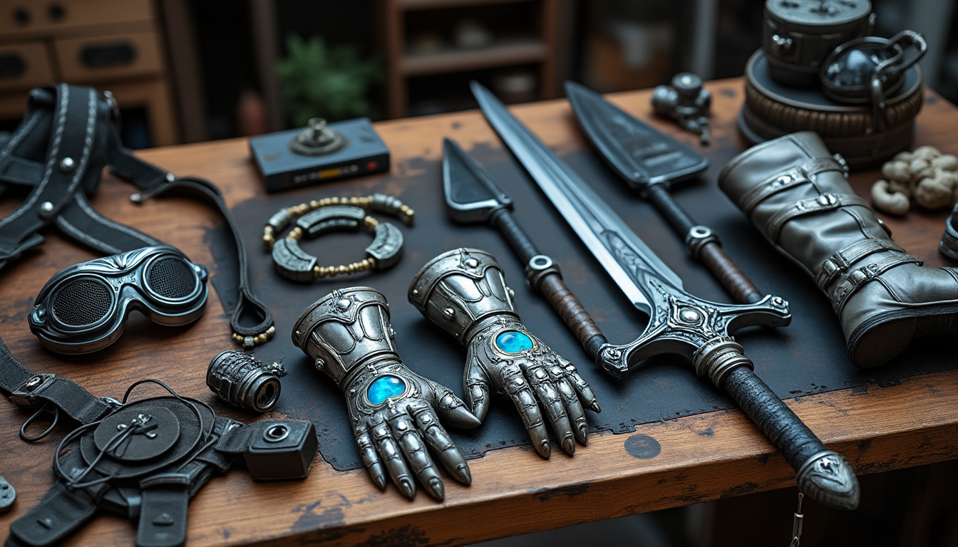 découvrez notre sélection des meilleures séries netflix à adapter en costume de cosplay. inspirez-vous des personnages emblématiques et donnez vie à votre passion pour le cinéma et la télévision avec des créations uniques, que ce soit pour une convention, un carnaval ou un événement entre amis.