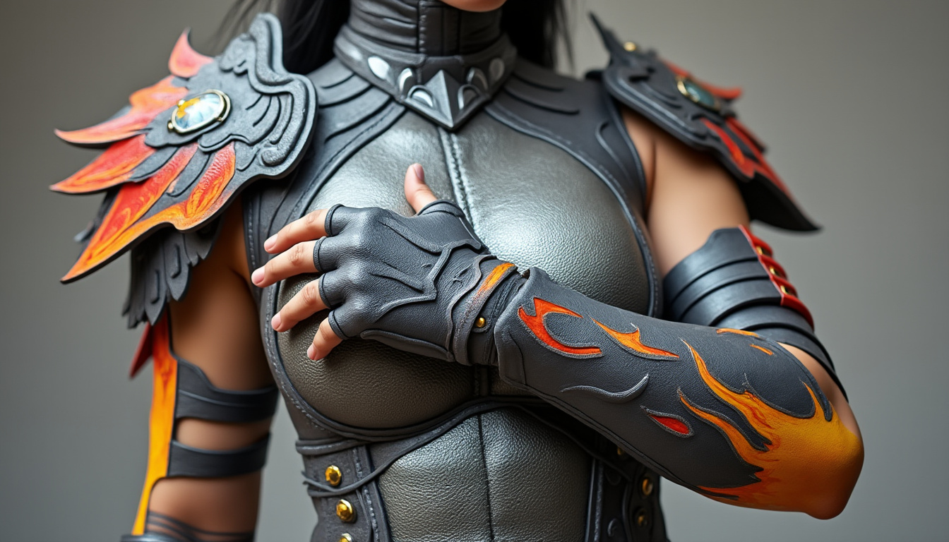découvrez les 5 personnages emblématiques de nintendo à incarner dans votre prochain cosplay ! plongez dans l'univers coloré de mario, link, samus et bien d'autres, et laissez libre cours à votre créativité pour rendre hommage à ces héros légendaires.