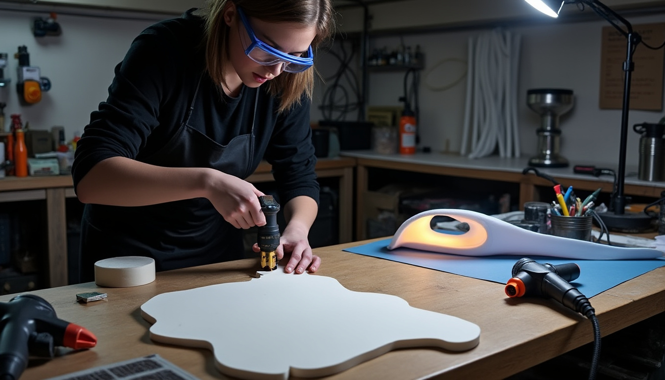 découvrez notre guide complet de la couture pour réaliser un costume de cosplay impeccable. apprenez des techniques essentielles, des conseils pratiques et des astuces créatives pour donner vie à vos personnages préférés tout en maîtrisant l'art de la couture.