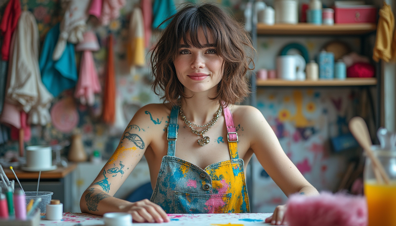 découvrez comment transformer votre passion pour le cosplay en une carrière épanouissante grâce à ce guide complet. apprenez des conseils pratiques, des astuces de professionnels et des stratégies pour monétiser votre talent tout en cultivant votre créativité et votre passion.