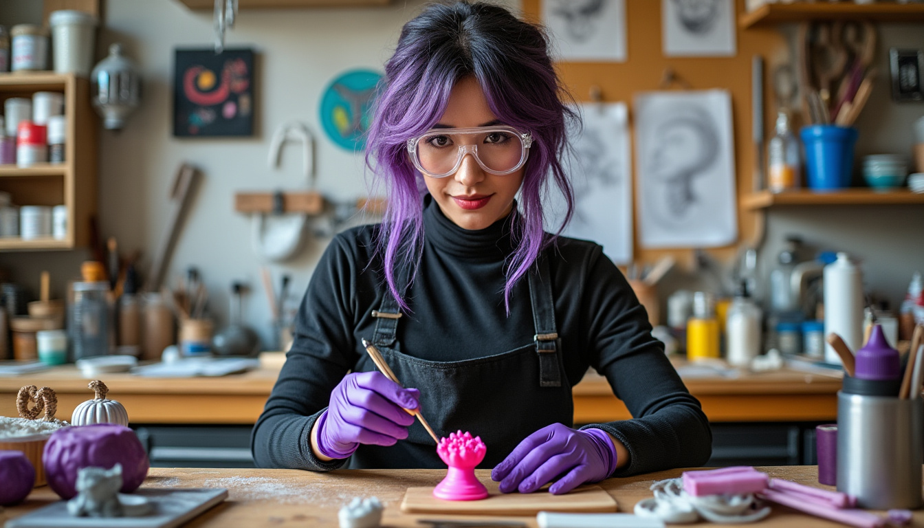 découvrez notre grand guide des accessoires indispensables pour le cosplay ! que vous soyez un débutant ou un expert, trouvez tous les éléments essentiels pour donner vie à vos personnages préférés et impressionner lors de vos événements. astuces, choix, et conseils pour un costume réussi vous attendent dans cet article complet.