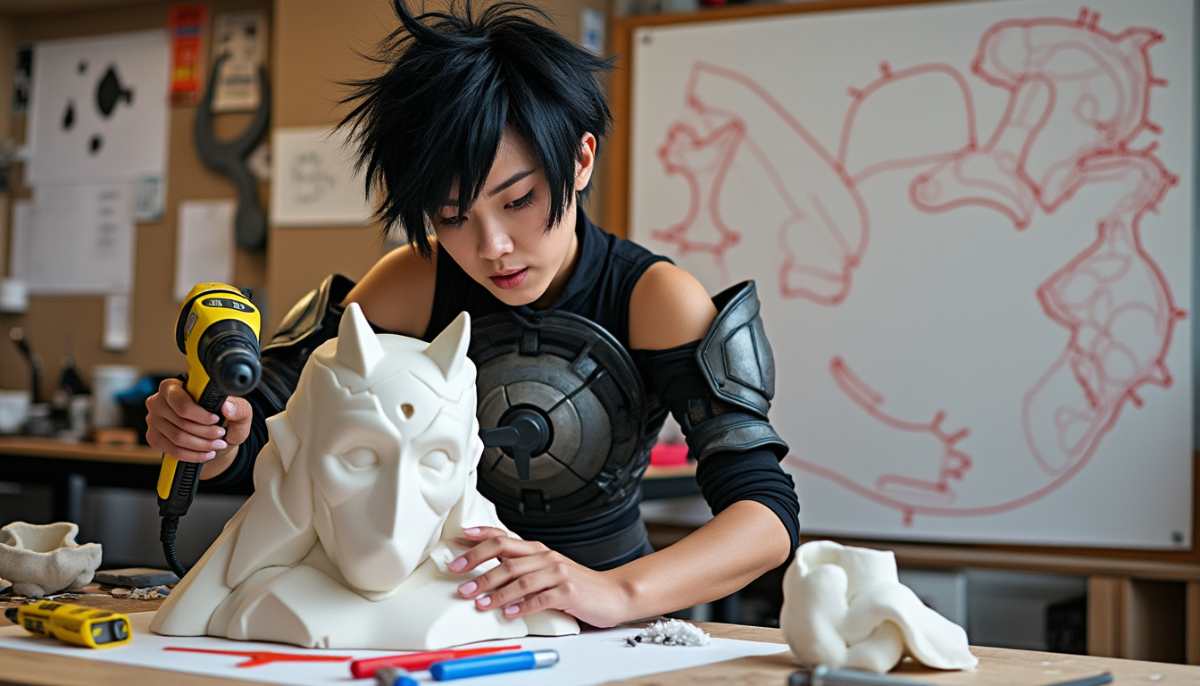 découvrez les essentiels du cosplay avec notre petit guide ! apprenez à choisir les bons matériaux et maîtrisez les techniques indispensables pour créer des costumes impressionnants. que vous soyez débutant ou passionné, ce guide vous fournira les astuces nécessaires pour donner vie à vos personnages préférés.