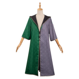 Hogwarts Legacy - Slytherin Veste Cosplay Costume