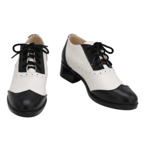 Twisted Wonderland  Floyd Leech Cosplay Chaussures