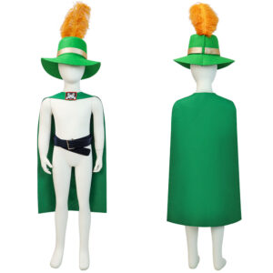 Enfant Puss in Boots Cosplay Costume Accessoire