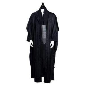 Dark Maul/Darth Maul Robe Costume de Cosplay