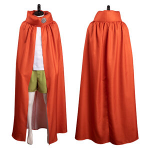 The Seven Deadly Sins Percival Homme Cosplay Costume