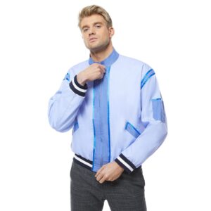 Crime Busters Deux super-flics Bud Spencer Veste Cosplay Costume Halloween