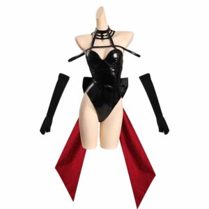 SPY×FAMILY Thorn Princess Bunny Girl Design Original Cosplay Costume