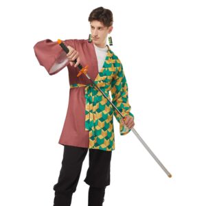 Les Rôdeurs de la Nuit Cosplay Costume