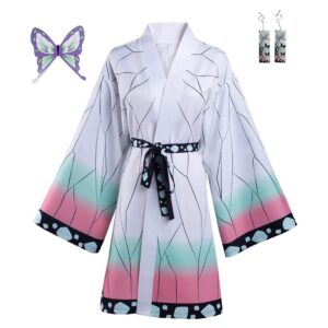 Les Rôdeurs de la Nuit Cape avec Accessoires Cosplay Costume