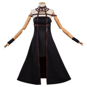SPY×FAMILY Thorn Princess Robe Cosplay Costume
