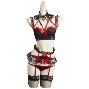 Sexy Cosplay Doll Kitagawa Marin Cosplay Costume