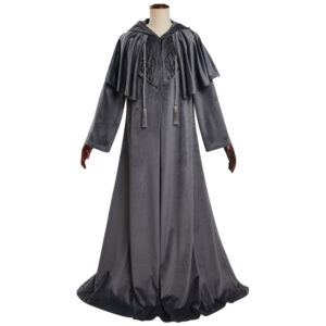 Final Fantasy XIV : Endwalker Emet Selch Hthlodaeus Cosplay Costume