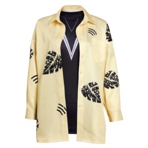 2022 Stranger Things 4 Robin T-shirt Cosplay Costume