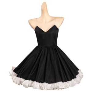 Chensō Man Power Fille Lapin Bunny Girls Robe Cosplay Costume