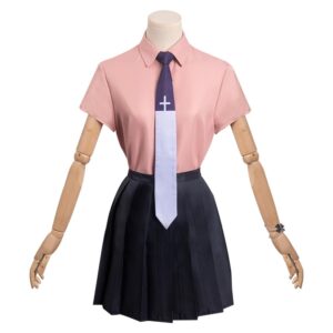 SSSS Gridman Unicerse Minami Yume Femme Cosplay Costume