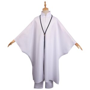 Fate/strange Fake Enkidu Homme Cosplay Costume Carnaval
