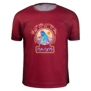 Adulte Guardians of the Galaxy Vol. 3 Star-Lord T-shirt Costume