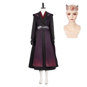 House of the Dragon Rhaenyra Targaryen Tenue Cosplay Costume