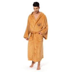 Jedi Order Robe de Bain Costume de Cosplay