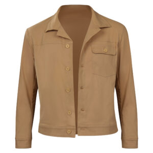 The Last of Us Joel Miller T-Shirt Cosplay Costume Carnaval