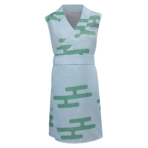 Adulte Les Rôdeurs de la Nuit Tokitou Muichirou Femme Cosplay Costume