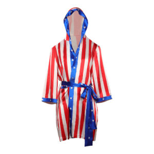 Creed 3 Adonis Creed Vest Cosplay Costume