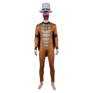 Adulte Super Mario Bros Bowser Combinaison Cosplay Costume Carnaval