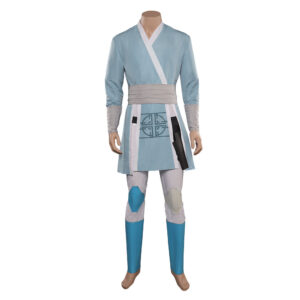 Jedi: Survivor Cal Kestis Ensemble Cosplay Costume