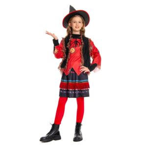 Enfant Hocus Pocus Dani Dennison Cosplay Costume