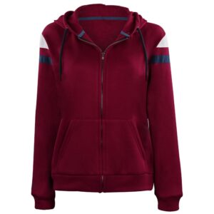 WandaVision Scarlet Witch Cosplay Costume