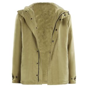 Resident Evil Village Ethan Winters Cosplay Costume