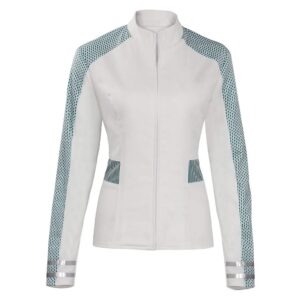 Star Trek: Strange New Worlds Christine Chapel Cosplay Costume