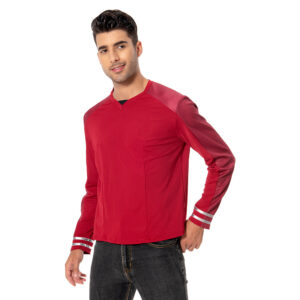 Star Trek: Strange New Worlds Hem Tricotage Cosplay Costume