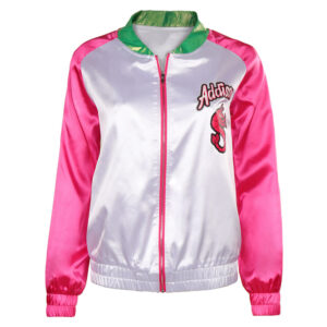 Zombie 3 Addison Jacket Cosplay Costume