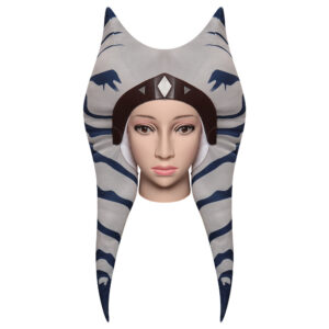 Ahsoka Tano Cosplay Chapeau Accessoire
