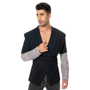 Le Retour du Jedi Instructeurs Uniforme Cosplay Costume