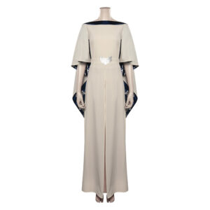 Obi-Wan Kenobi Adulte Breha Organa Cosplay Costume