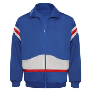 Adulte Prom Pact Ben Ben Bleu Cosplay Costume