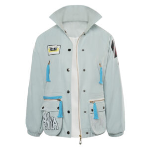 2023 Prom Pact Zenobia Manteau Cosplay Costume Carnaval