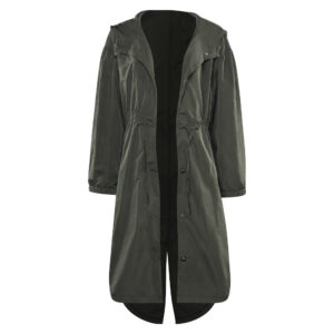 Secret Invasion Abigail Brand Manteau Homme Cosplay Costume